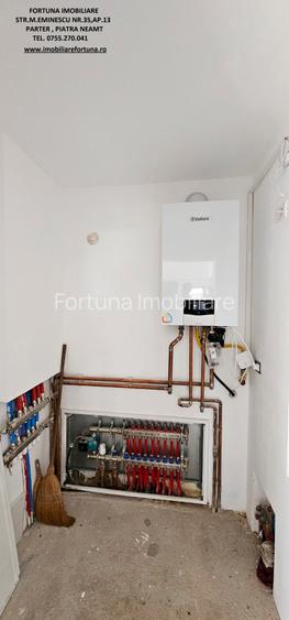 Casa P+1 cu 830 mp teren si anexa, mun.Piatra Neamt - 16