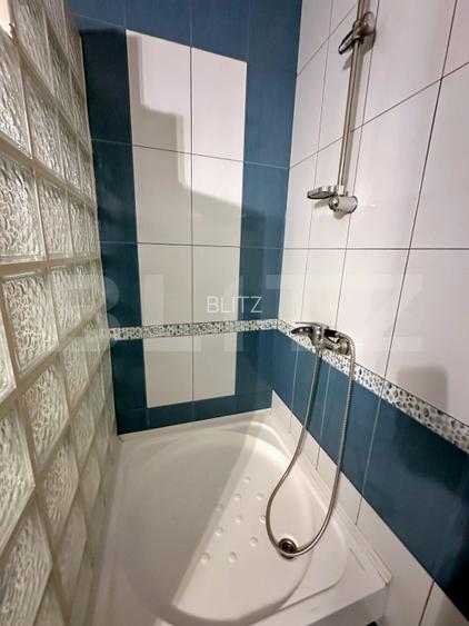 EXCLUSIV! Apartament 4 camere, 125 mp utili, parcare, strada Stejarului - 18