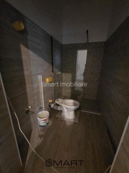 Apartament 3 camere et.1 pe str. Balcescu - 6