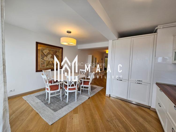 Apartament 3 camere I 2 bai I Garaj I Calea Dumbravi - 8