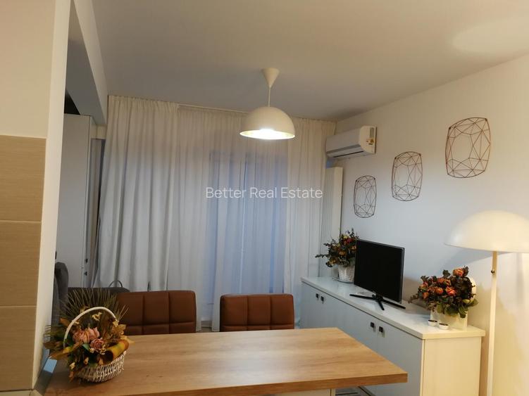 Apartament Modern 2 Camere • Ca Nou • Mobilat & Utilat Integral – Sector 2 - 3