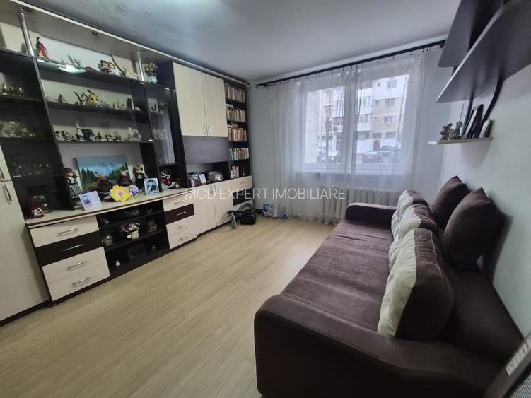 Apartament 2 camere de vânzare – Zona Precista / Burebista - 4