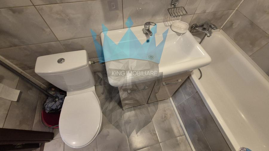  Apartament 2 Camere Titan Bucuresti - 13