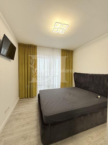 Apartament la cheie / Zona Tineretului - 10