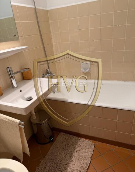 Garsoniera | Zona ultracentrala - 8