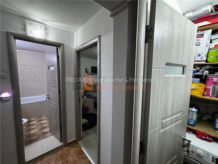 Apartament 2 camere cf 1 decomandat zona Dorobanti 2 - 12