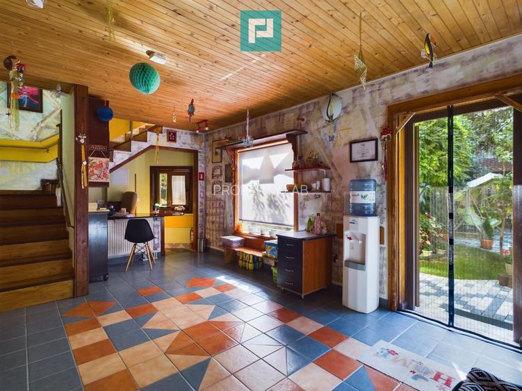 Vilă cu 7 dormitoare Centru, Arad - 18