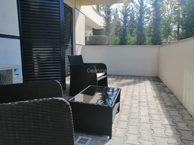 Studio Garsoniera Aviatiei  - 8