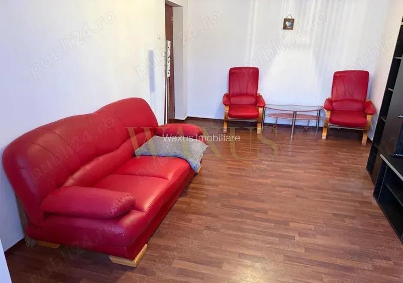 Apartament la Cheie - 43,5MP | Balcon | Parcare - Autogara Beta - 4