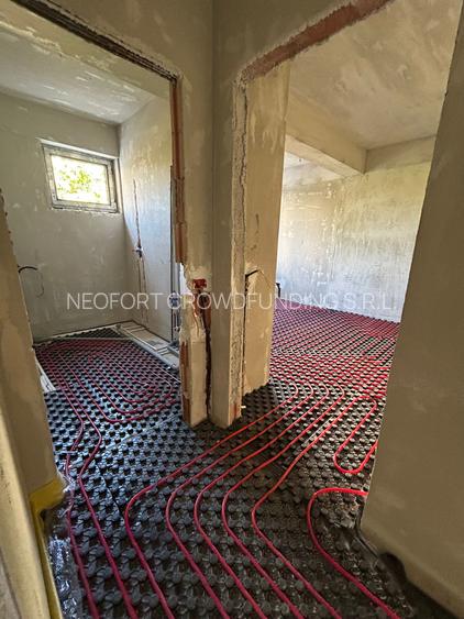 NEOFORT 11 -PROMOTIE 3 CAMERE cu BUCATARIA INCHISA - MOSILOR DIRECT DEZVOLTATOR - 18