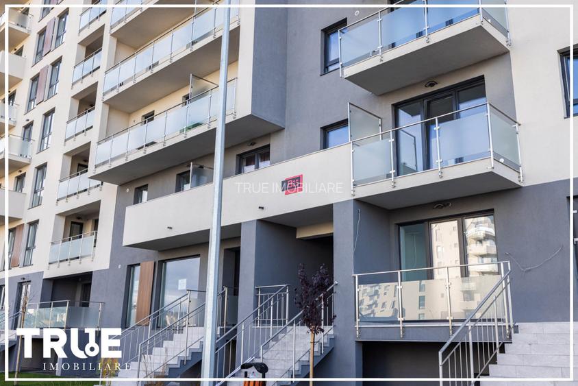 Ap. 2 camere de vânzare – nou | Maurer Residence - 13