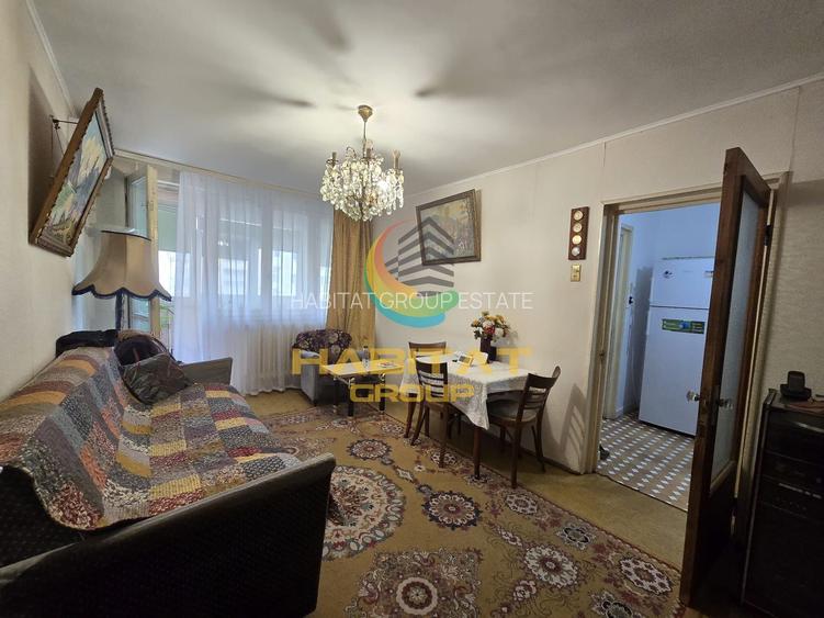 Apartament 2 Camere Decomandat Sector 4 Emil Racovita - 4