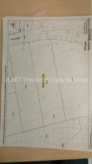 Inchiriez  teren 5000mp  Buc Măgurele, nr:236 stradal Sector 5 pentru 5000 EURO - 8