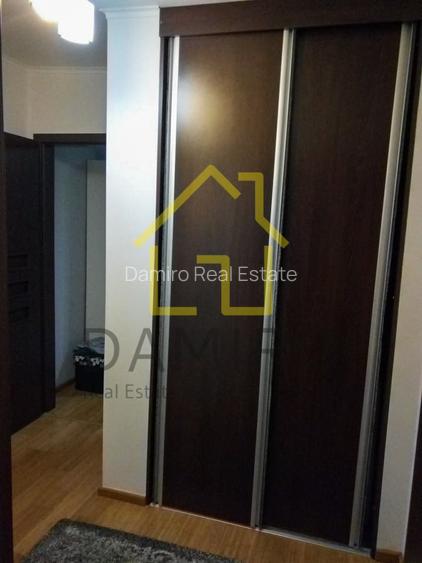 Apartament 3 Camere Ion Berindei Teiul Doamnei Colentina Metrou Obor Parcul Tei - 7