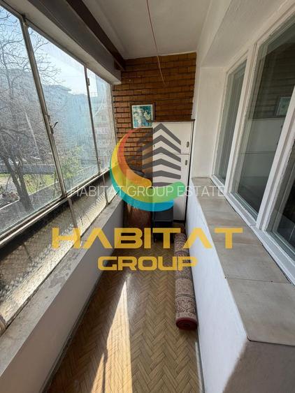 2 camere Favorit 2 lifturi si geam la baie - 6