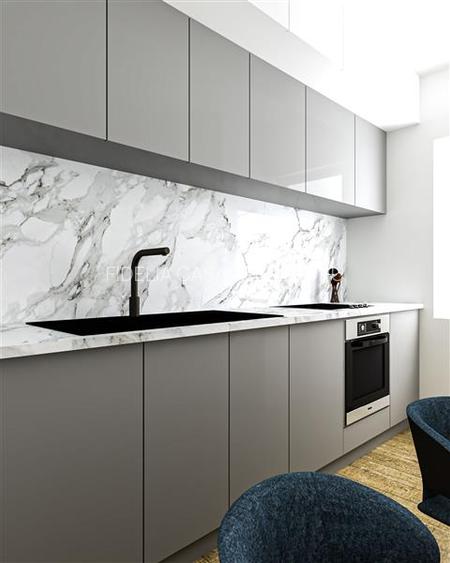 Apartament 3 camere  de vanzare  Pacurari, - 5