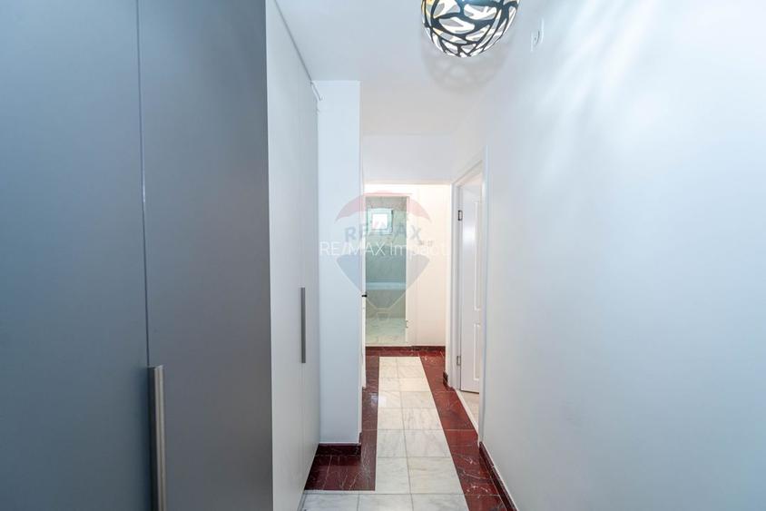 Apartament 3 camere, de vanzare, Crangasi, centrala, mobilat si utilat - 8