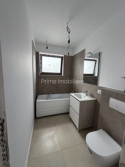 APARTAMENT CU 3 CAMERE | 117 MP | Balcon + Terasǎ | SEBEȘ - ZONA EXCLUSIVISTĂ - 5