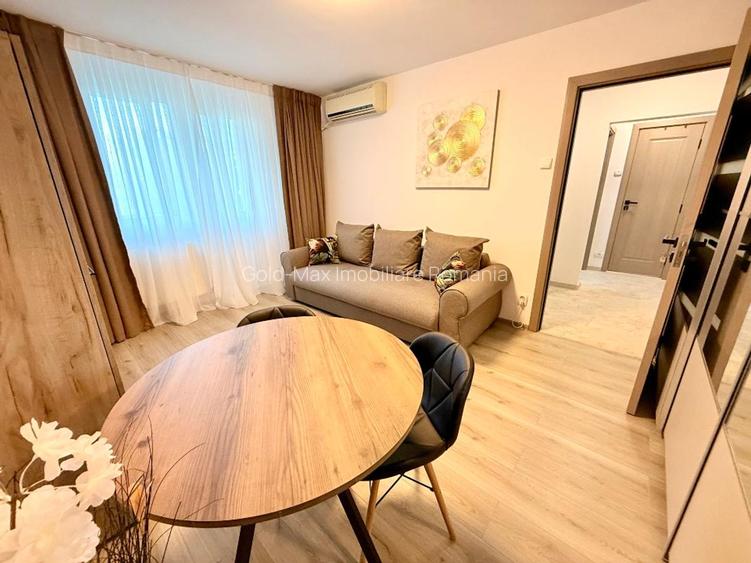 Apartament 2 camere de inchiriat Dorobanti - 7
