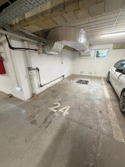 Apartament 2 Camere Brancoveanu CAVAR Residence  - Parcare Subterana - 10