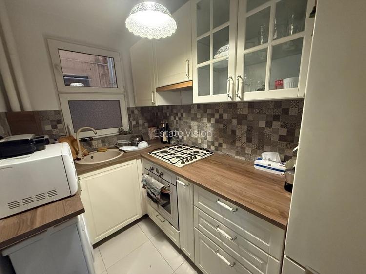 Apartament pe Calea Victoriei – ideal Airbnb, vedere liniștită, lângă Radi - 7
