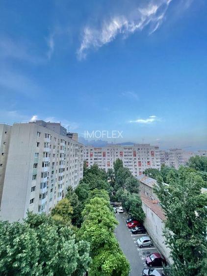 Apartament doua camere cochet si linistit - 5