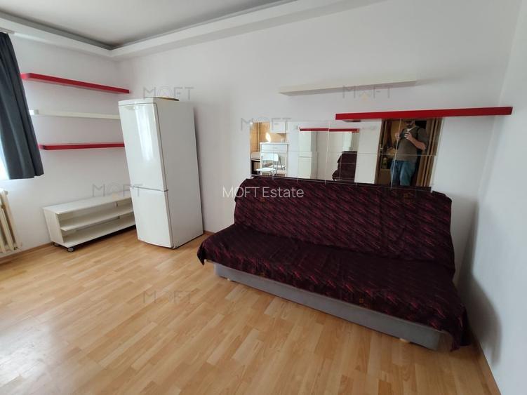 Garsoniera de vanzare Piața Alba Iulia - 3