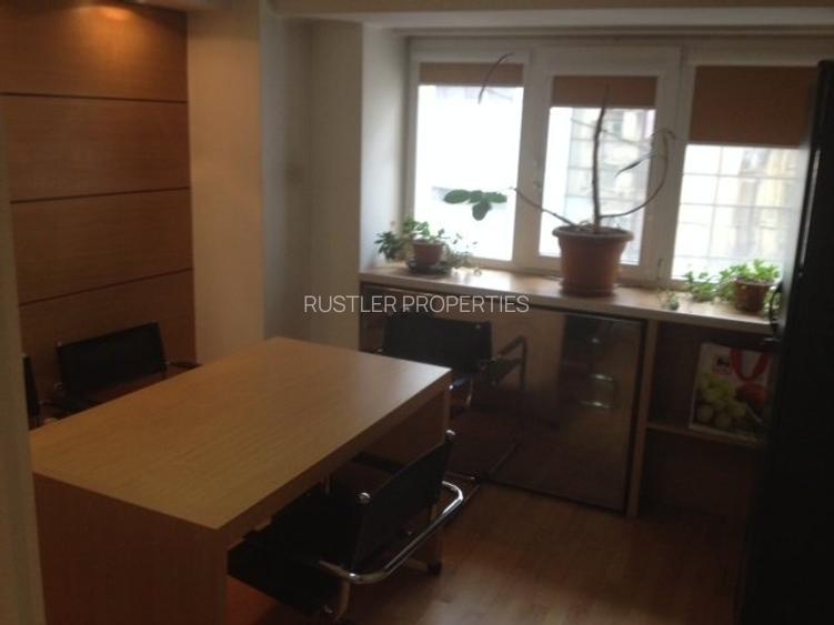 Super Investitie! 5 camere Unirii-Fantani, ideal birou, rezidential  - 17