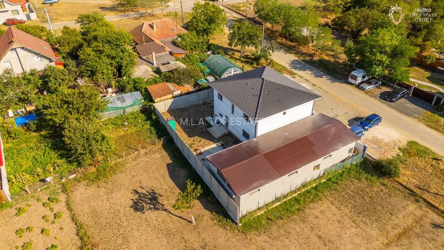 Casă modernă 5 camere Zimandcuz de vanzare - 14