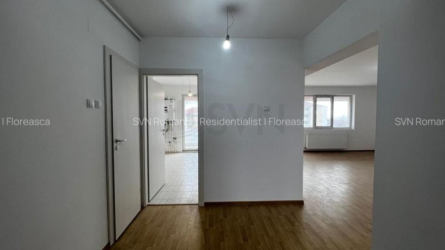 REA1017711 Apartament 3 camere de vanzare zona Aviatiei - 3