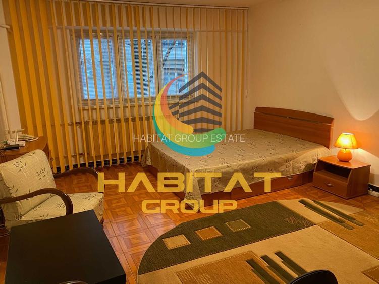 Garsoniera de Inchiriat - Zona Unirii - 42 mp - 3