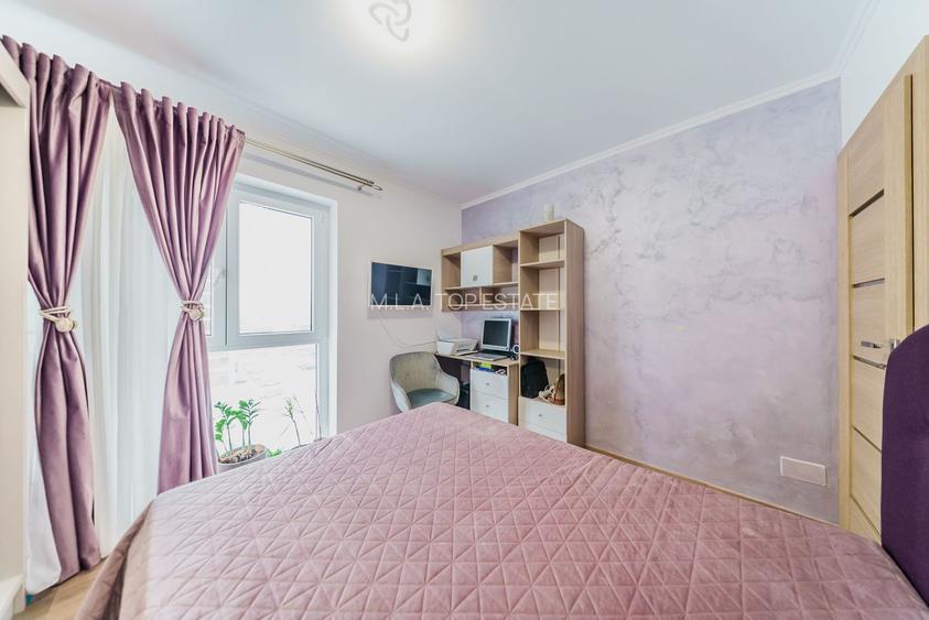 Apartament 3 camere Adora Park De Vanzare - 14