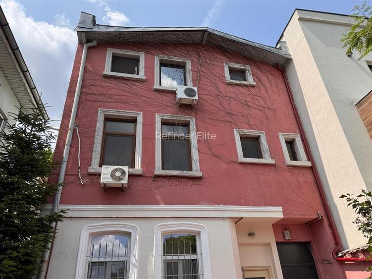 Apartament 4 camere 150 mp in vila | centrala proprie | Titulescu - Bd. Alexandr - 3