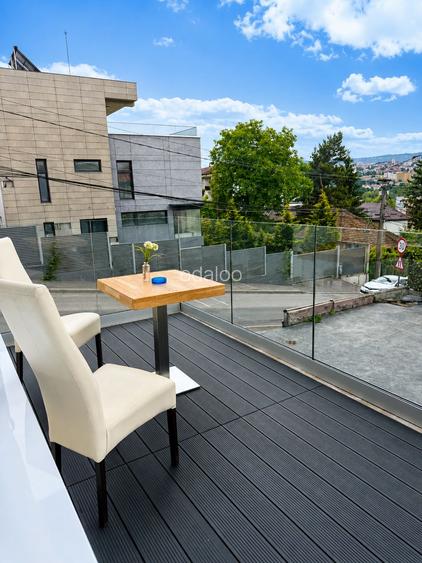 VAND Pensiune 25 camere Grigorescu, Pret si randament EXCEPTIONAL - 2