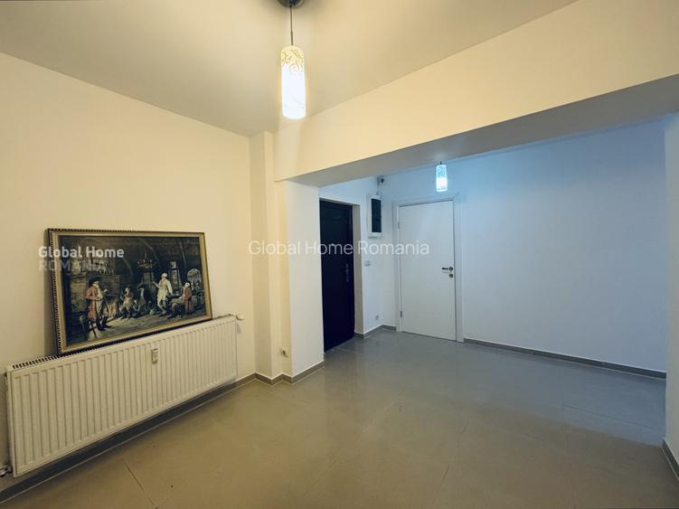 Spatiu birouri de inchiriat | Bulevardul Lascar Catargiu 23 - 2