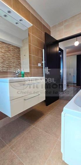 Apartament 2 Camere Panoramic Rezidence - Galata - 7