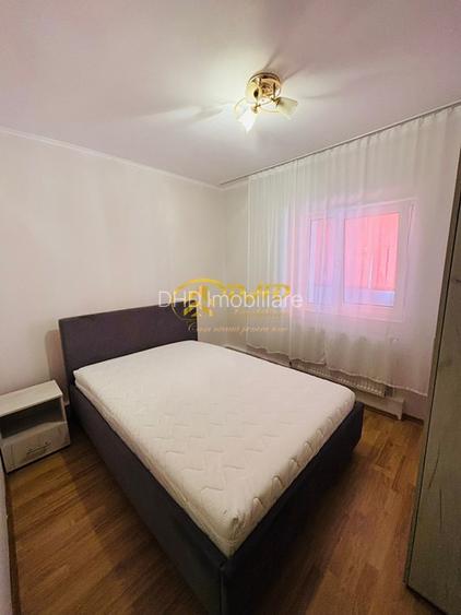 Apartament 3 camere,decomandat,2 băi,Valea Lupului lângă Primărie - 2
