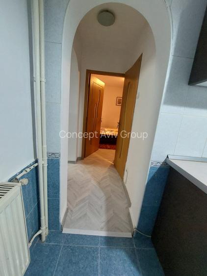 Drumul Taberei, P-ta Moghioros, et.1, langa parc si metrou - 9