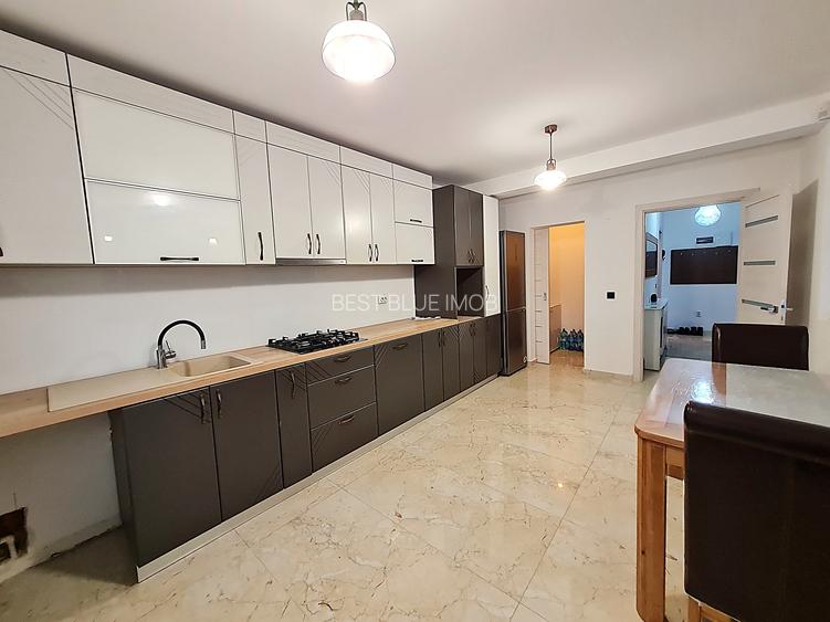 Casă P+E+Pod , 4 camere – Curte 170 mp – CUG / Aleea Tudor Neculai - 16