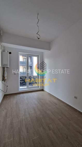 Apartament 2 camere - metrou Nicolae Teclu - 13