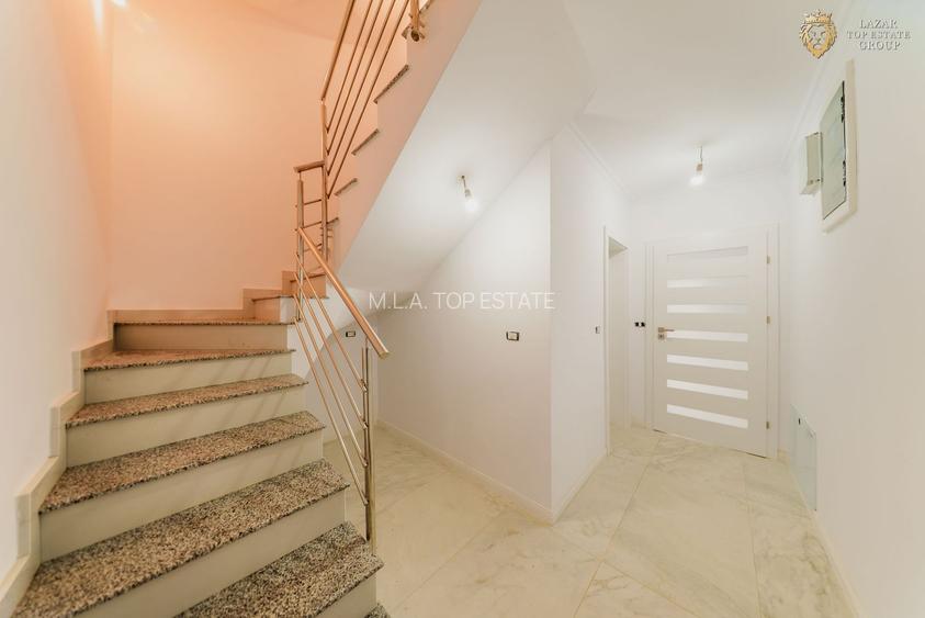 Vila noua 5 camere de vanzare in Gai - 33