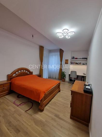 AVIATIEI,CARAMFIL,4 camere lux, bloc 2019, etaj 1, 153 mp,terasa, garaj, PREMIUM - 6