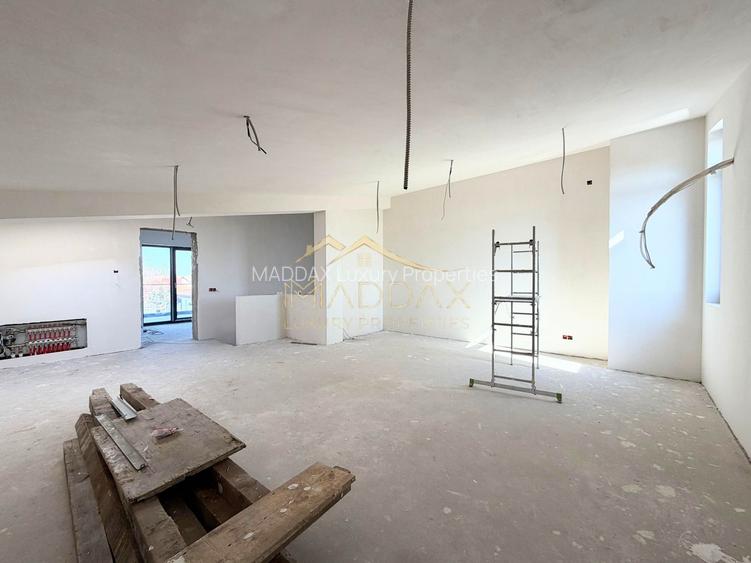 Vila moderna 6 camere // 190mp // teren 300mp // Tunari - 28