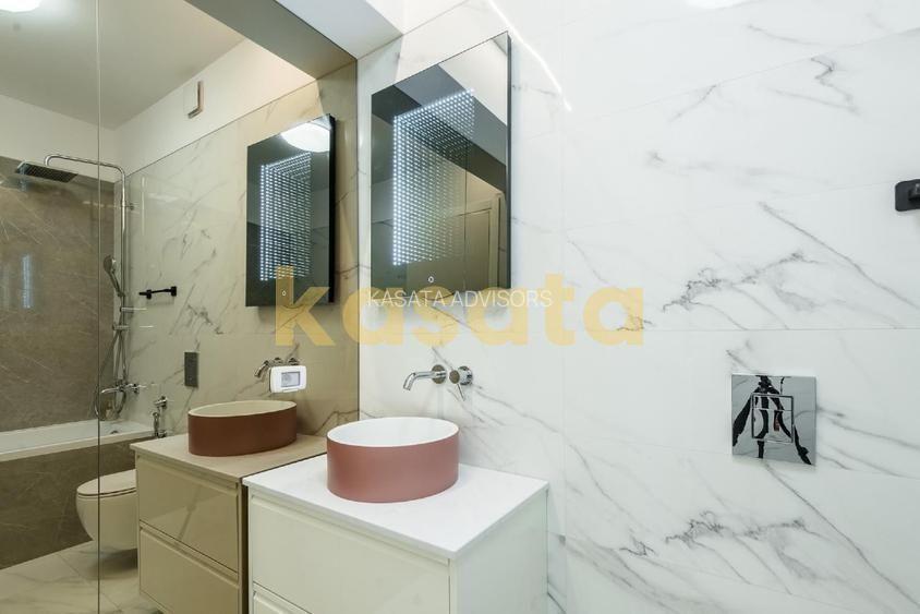 Apartament 3 camere | Herastrau | Premium - 13