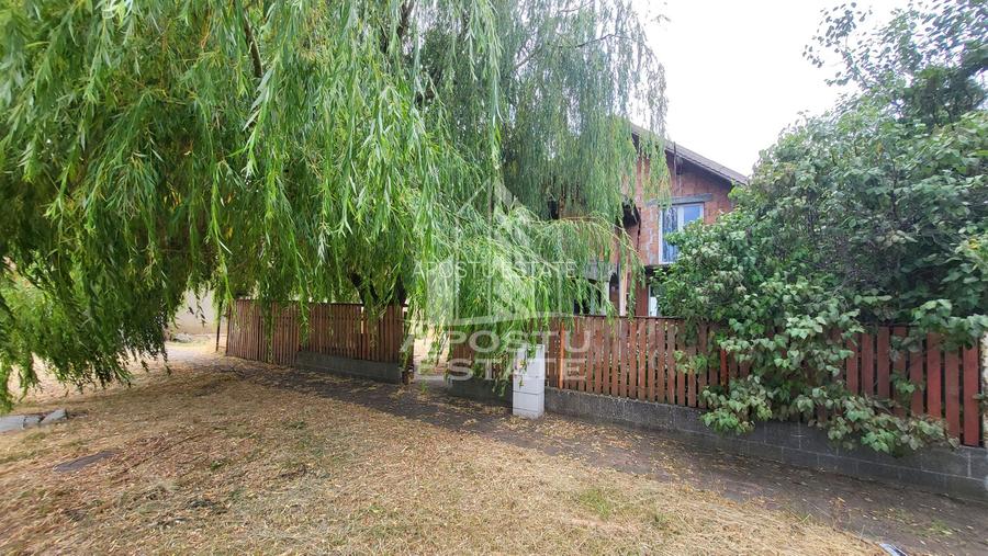 Casa individuala cu 7 camere,si teren de 550 mp,Dudestii Noi - 15