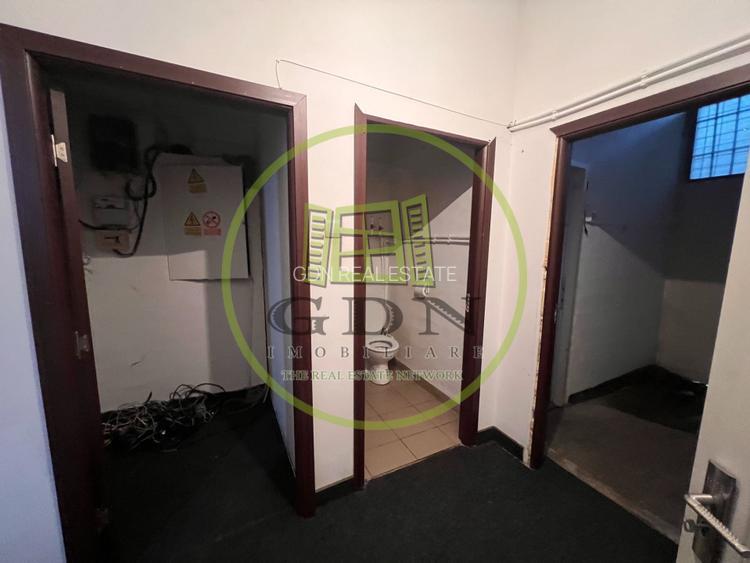 Spatiu comercial, cartier 1 Mai, zona restaurant Dunarea - 8