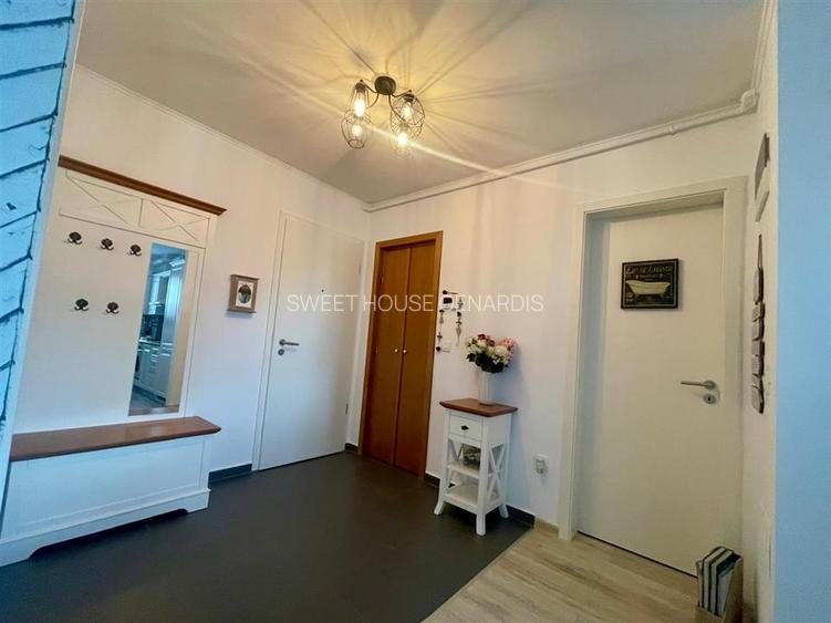 Apartament cu doua camere Coresi Kasper - 5