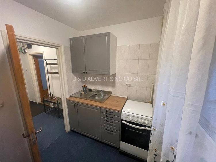 Drumul Taberei - 3 minute metrou - Favorit -  Garsoniera cf 1 MODERNA - 5