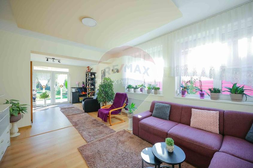 Casa cu 5 camere de vanzare in zona Episcopia Bihorului - 6