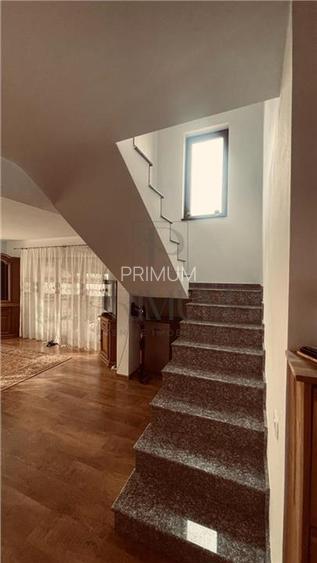 GIROC - INDIVIDUALA SPATIOASA - TEREN 506MP - TOATE UTILITATILE - 9